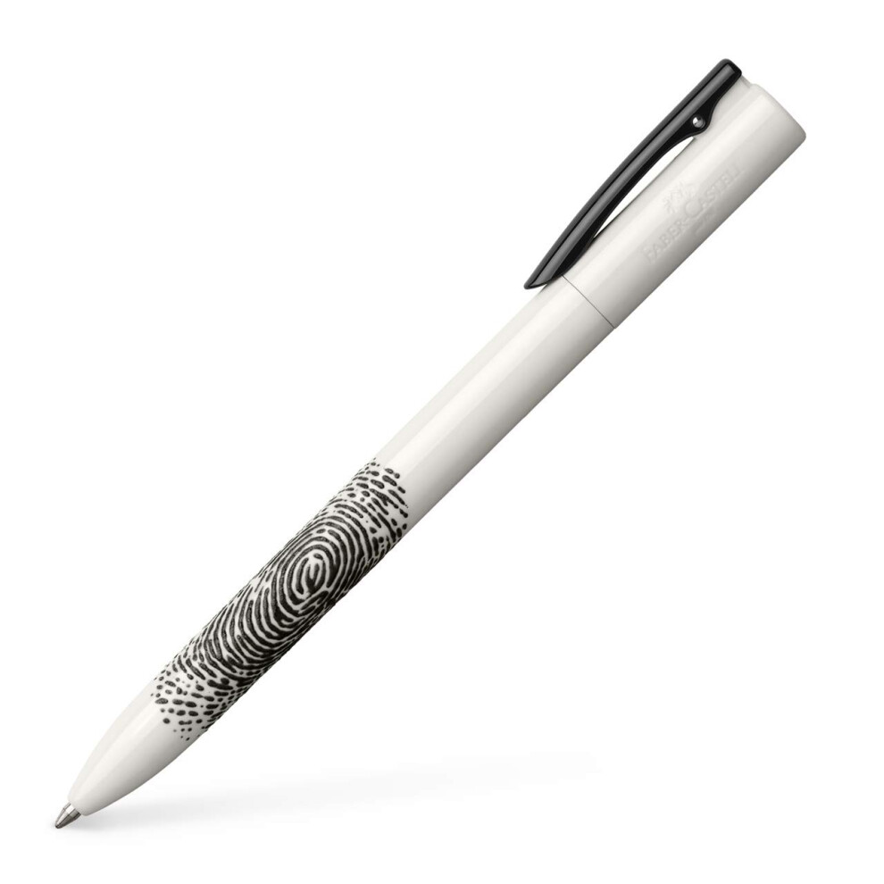 Faber-Castell WRITink Ballpoint Pen - White