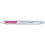 Pilot Stylo à bille rétractable Pilot Dr. Grip, pointe moyenne, encre noire, pack de 3 (rose) 3
