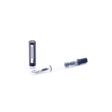 TWSBI ECO Fllfederhalter, schwarze B-Feder
