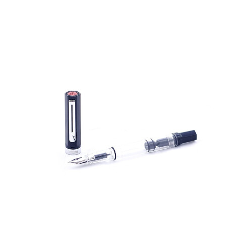 TWSBI ECO plnic pero Black B Hrot