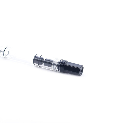 TWSBI ECO plnic pero Black B Hrot 1