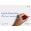 Parker Parker Jotter Gel Pen, Χάλυβας και Χρώμιο, Μεσαία Μύτη, Μαύρη Μελάνη 4