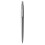Parker Parker Jotter Gel Pen, Χάλυβας και Χρώμιο, Μεσαία Μύτη, Μαύρη Μελάνη 2