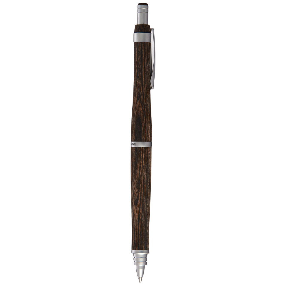 Pilot Ballpoint Pen S20  Dark Brown (BPPS-2SK-DBN)