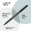 Uni-Ball uni-ball ONYX Rollerball Pen UNIBALL ONYX MICRO RD 3