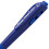 Pentel Pentel Wow! Retractable Ballpoint Pen, (1.4mm) Bold Line, Assorted Ink Colors, 5 Pack 3