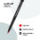 Uni-Ball uni-ball ONYX Rollerball Pen UNIBALL ONYX MICRO RD 2