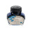 BLUE BLACK 78 INK 4001 30ML by Pelikan 1