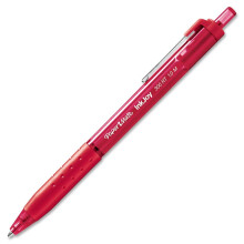 Paper Mate InkJoy 300 Ballpoint Pen Retractable Red Medium (1.0 mm)