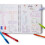 Paper Mate Paper Mate InkJoy 300RT Retractable Ballpoint Pens | Medium Point (1.0 5