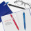 Paper Mate Paper Mate InkJoy 300RT Retractable Ballpoint Pens | Medium Point (1.0 4