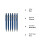 Pentel Pentel 0.7mm (P207-C) Blue P200 Series Automatic Mechanical Drafting P 2