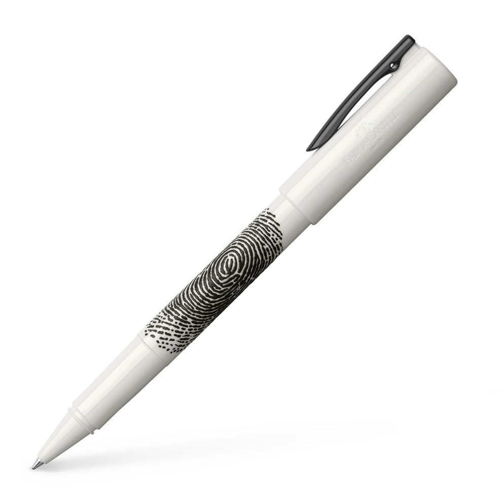 Faber-Castell WRITink Rollerball Pen - White