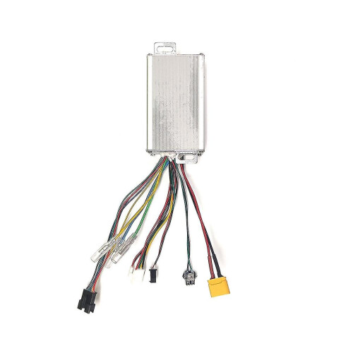 36v Motherboard For E9t E9 E9pro E9d Max Electric Scooter Controller Mainboard Spare Parts Accessories 2