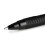 Uni-Ball uni-ball Jetstream Elements Ballpoint Pen Retractable Medium 1 mm Assorted Ink and Barrel Colors 12/Pack 5
