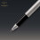 Parker PARKER Sonnet Rollerball Στυλό, Ανοξείδωτο Ατσάλι με Παλλάδιο, Μαύρη Μελάνι Fine Point (1931511) 4