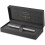 Parker PARKER Sonnet Rollerball Στυλό, Ανοξείδωτο Ατσάλι με Παλλάδιο, Μαύρη Μελάνι Fine Point (1931511) 1