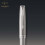 Parker PARKER Sonnet Rollerball Στυλό, Ανοξείδωτο Ατσάλι με Παλλάδιο, Μαύρη Μελάνι Fine Point (1931511) 5