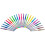 Mattel Stylos Gel Mattel Write Dudes (FTY88) - 24 Couleurs 2