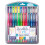 Mattel Stylos Gel Mattel Write Dudes (FTY88) - 24 Couleurs 1