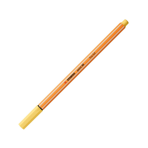 STABILO Fineliner point 88 ARTY - ???t?f??? 65 te  a???? - ???????a ???  ?t?? 1