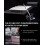 Novium Hoverpen 2.0 Interstellar Edition - Space Black  Unisex  Ballpo 3