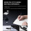 Novium Hoverpen 2.0 Interstellar Edition - Space Black  Unisex  Ballpo 5