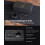 Novium Hoverpen 2.0 Interstellar Edition - Space Black  Unisex  Ballpo 4