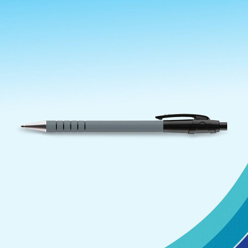 Paper Mate Paper Mate Medium Point (1.0 mm) Flexgrip Ultra Retractable Ballpoint 1