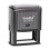 Trodat 4926 Extra Large Self Inking Rubber Stamp- Customized with your 1