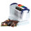Really Useful Really Useful Plastic Storage Box 2.1 Litre Clear 2