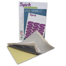Spirit Classic Thermal Transfer Paper 8.5"" X 11"" - 100 Sheets