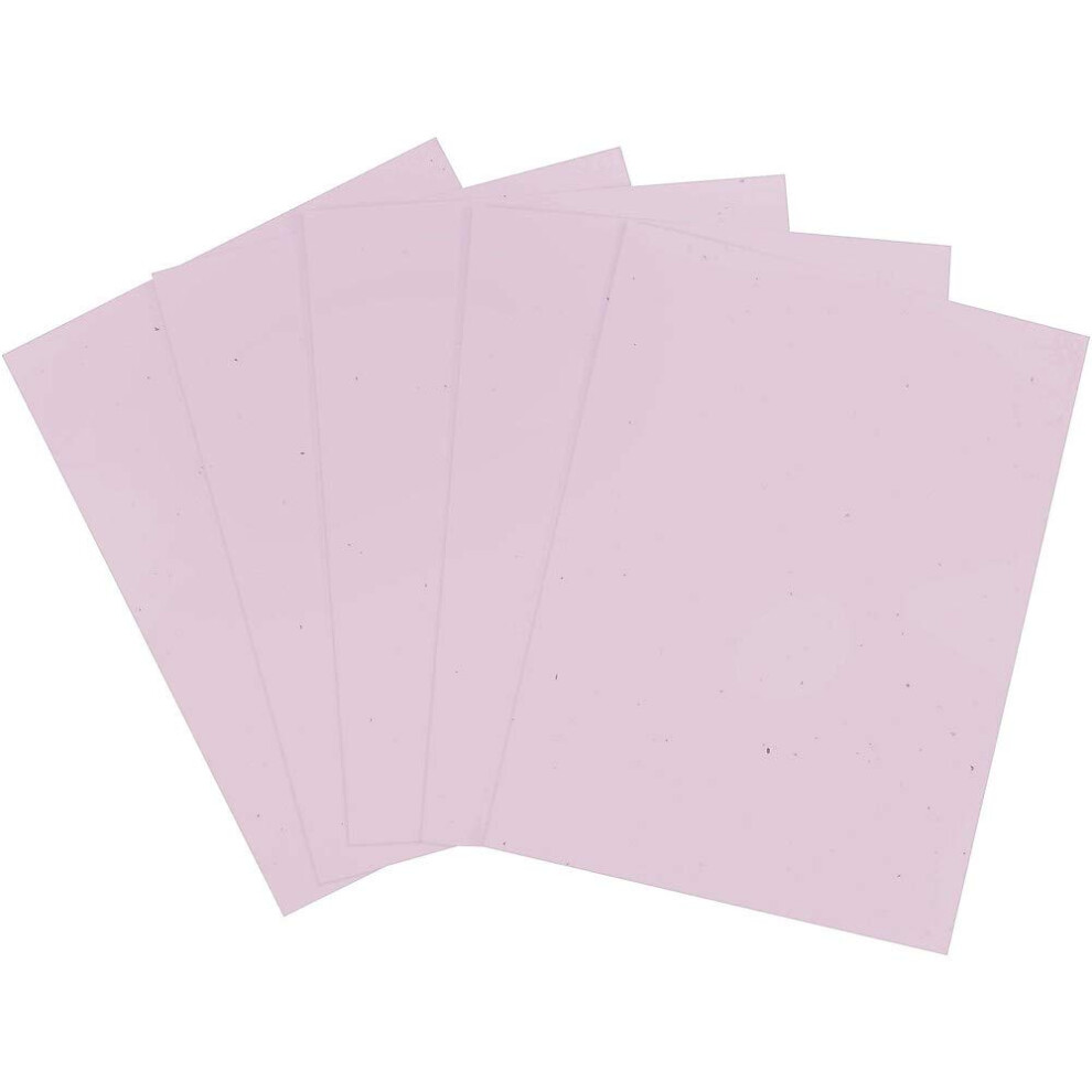 Staples 678826 Pastel Colored Copy Paper 8 1/2-Inch X 11-Inch Lilac 50