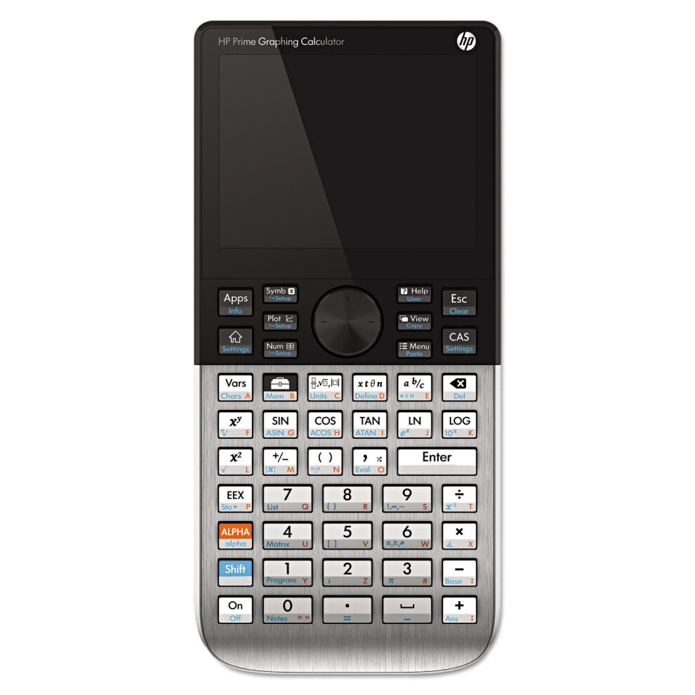 HP G8X92AA LA Prime v2 Graphing Calculator