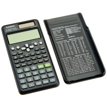 Casio FX-991ES Plus-2 vetenskaplig kalkylator