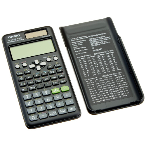 Casio Casio FX-991ES Plus-2 Scientific Calculator