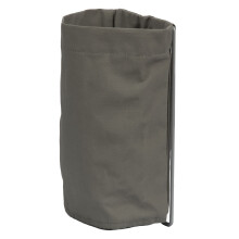 Fjallraven Kanken Bottle Pocket - Fog