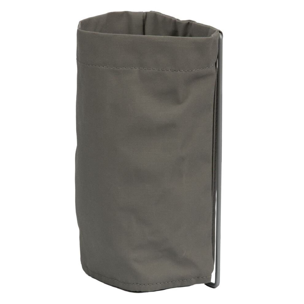 Fjallraven Kanken Bottle Pocket - Fog