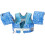 Body Glove Paddle Pals Orca, unisex για εφήβους 2