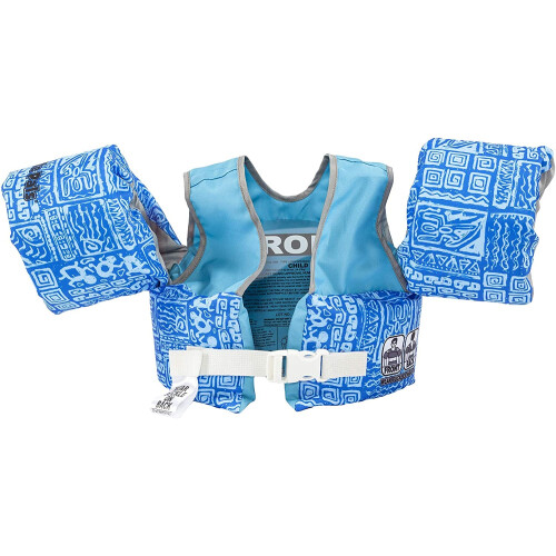 Body Glove Paddle Pals Orca, unisex για εφήβους 1