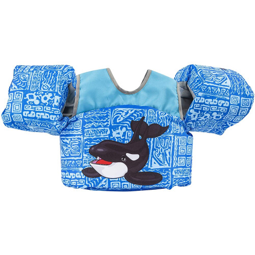 Body Glove Paddle Pals Orca, unisex για εφήβους