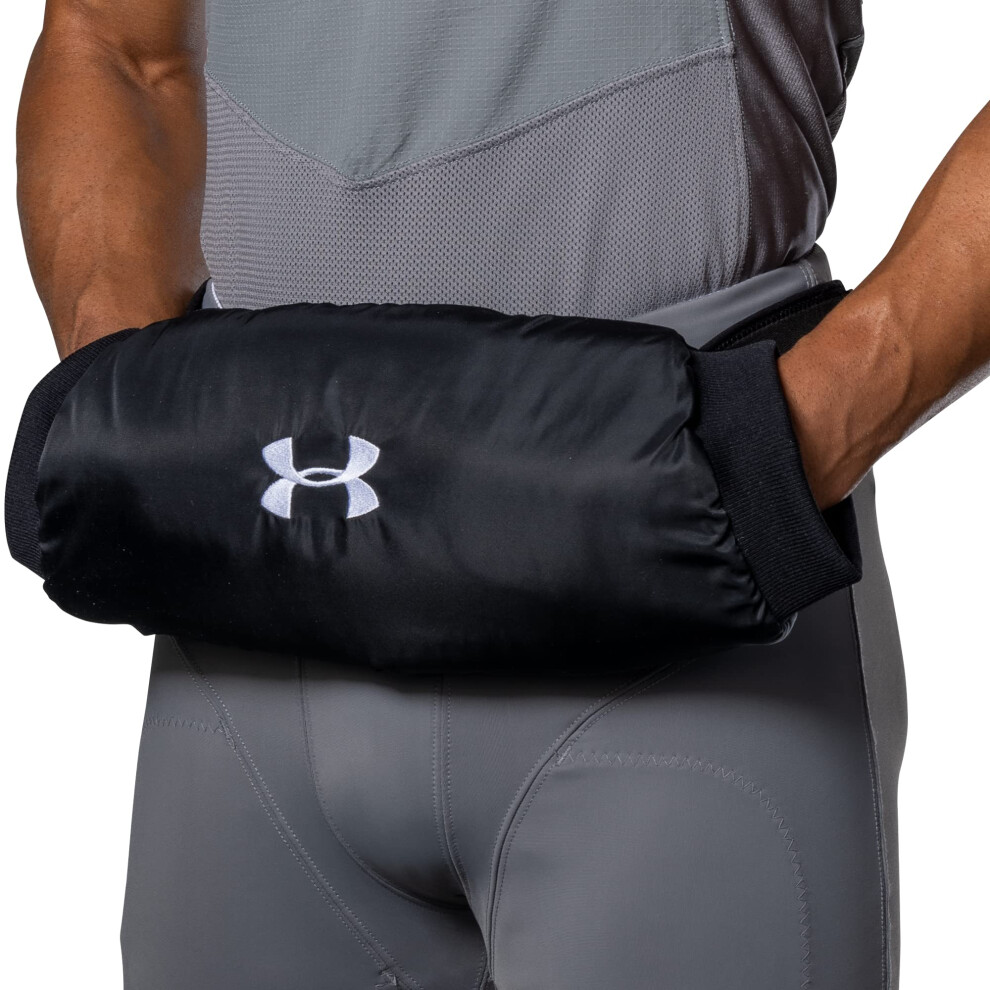 Under Armour Unisex Adult UA20780 Handwarmer  BK  Adult- One Size US