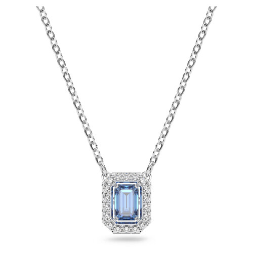 Swarovski SWAROVSKI Κολιέ Millenia 5614926 Μπλε Ασημένιο