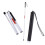 Blind Cane, White Cane, Walking Cane For The Blind, Foldable Blind Cane,_happyshop 1