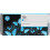 HP Inchiostro HP/ 738 300-ml Ciano Design 1