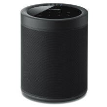 Yamaha Audio MusicCast 20 Wireless Speaker Alexa Voice Control Black