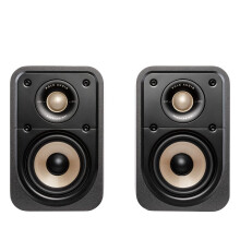 Polk Audio Signature Elite ES10 Surround Loudspeaker - Hi-Res Audio Ce