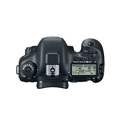 Canon Canon EOS 7D Mark II Digital SLR Camera (Body Only) 2