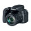 Canon Canon Powershot SX70 20.3MP Ψηφιακή φωτογραφική μηχανή με 65x οπτικό ζουμ 4K βίντεο 1