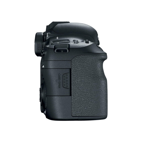 Canon Canon EOS 6D Mark II Digital SLR Camera Body - Wi-Fi Enabled 1